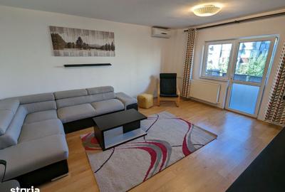 Apartament cu 2 camere în Rahova - 2