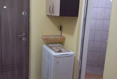 Garsonieră în Central