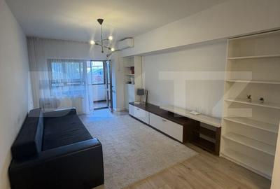 Apartament cu 2 camere în Ultimul leu