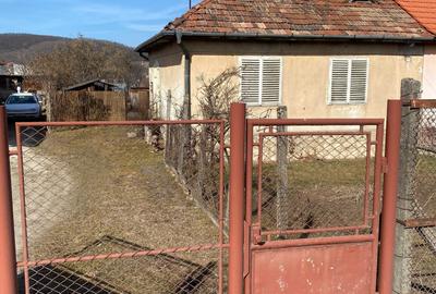 Casă cu 2 camere în Aghireșu - 1