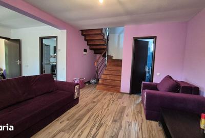Casă cu 4 camere cu Teren 209 Mp în Central - 3