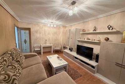 Apartament cu 2 camere decomandat în Sud - 8