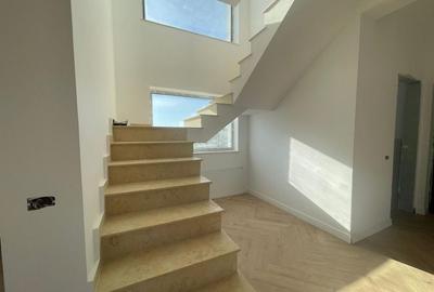 Casă cu 4 camere în Corbeanca - 4