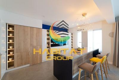 Penthouse cu 3 camere decomandat în Nord-Est - 8