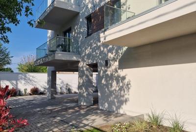 Apartament cu 2 camere semidecomandat în Bucureștii Noi