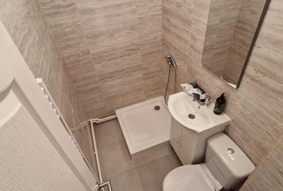 Apartament cu 2 camere în Calea București - 4