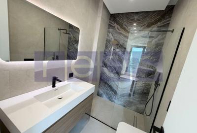 Apartament cu 3 camere semidecomandat în Barbu Văcărescu - 5