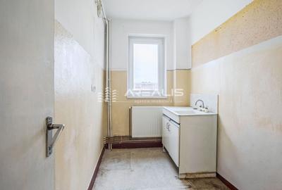 Apartament cu 3 camere semidecomandat în Aurel Vlaicu - 4