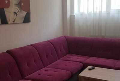 Apartament cu 2 camere decomandat în Autogară - 4