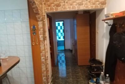 Apartament cu 3 camere decomandat în Central - 6
