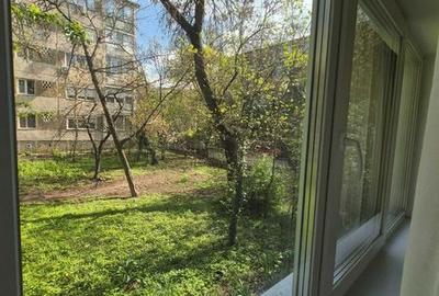 Apartament cu 2 camere semidecomandat, mobilat în Cetății - 8