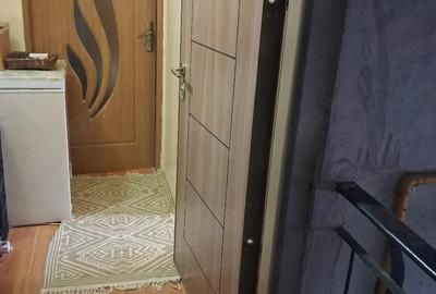 Apartament cu 2 camere nedecomandat în Central