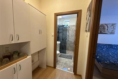 Apartament cu 2 camere semidecomandat în Moroasa 2 - 18