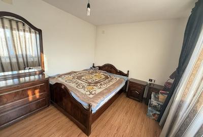 Casă cu 3 camere în Central