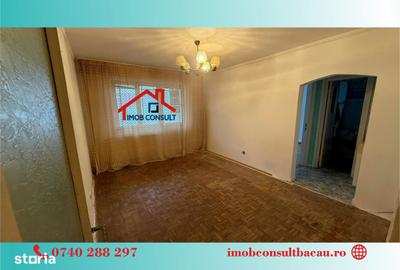 Apartament cu 3 camere semidecomandat în Banca Națională - 6