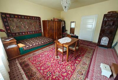 Casă cu 3 camere în Gura Râului - 4