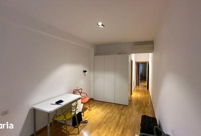 Apartament cu 3 camere în Herăstrău - 3