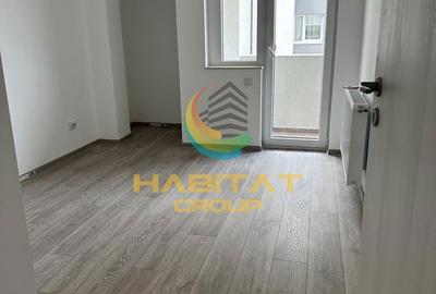 Apartament cu 2 camere în Apărătorii Patriei