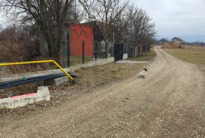 Teren agricol intravilan de 480 mp, în Stupini - 3