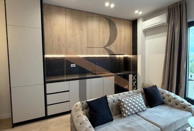 Apartament cu 2 camere decomandat, mobilat în Pipera - 2