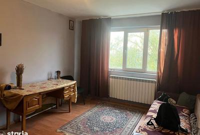 Garsonieră în Sud - 1