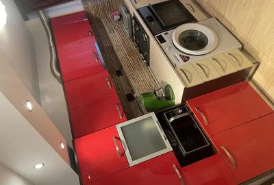 Apartament cu 2 camere în Central - 2