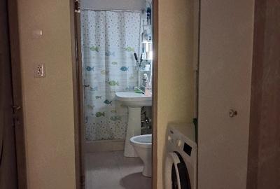 Apartament cu 2 camere semidecomandat în Central - 3