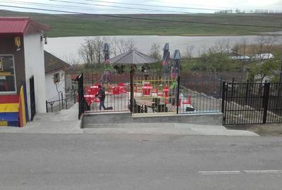 Spațiu comercial, de 120 mp, în Costești - 8