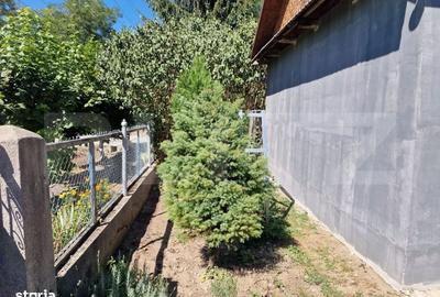 Casă cu 2 camere în Bonț
