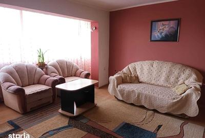 Apartament cu 2 camere în Central - 7