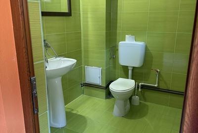 Apartament cu 3 camere decomandat în Central - 6