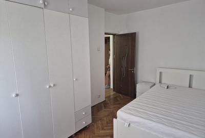 Apartament cu 3 camere decomandat, mobilat în Iancului - 2