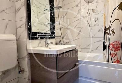 Apartament cu 2 camere decomandat în Rogerius - 6