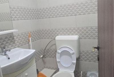 Garsonieră decomandată în Costin Georgian - 1