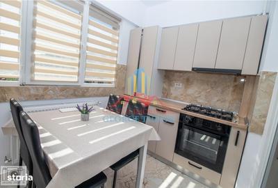 Apartament cu 2 camere în Dudu - 10