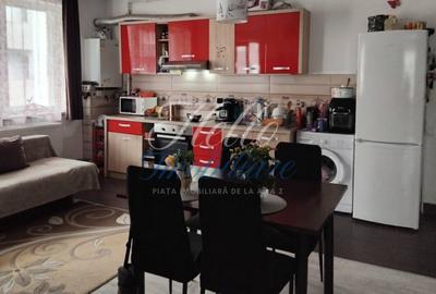 Apartament cu 2 camere semidecomandat în Florești - 3