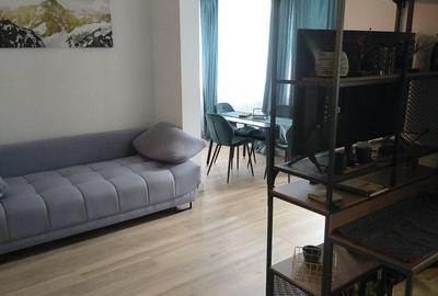 Apartament semidecomandat în Florești - 1