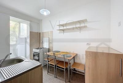 Apartament cu 2 camere decomandat, mobilat în Grigorescu - 8