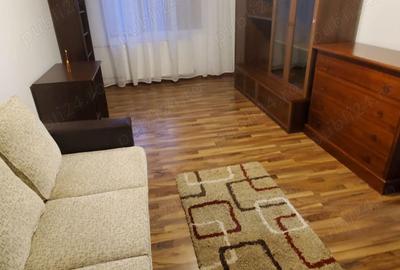 Apartament cu 2 camere decomandat, mobilat în Rahova