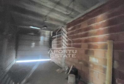 Duplex cu 5 camere cu Canalizare în Becicherecu Mic - 2