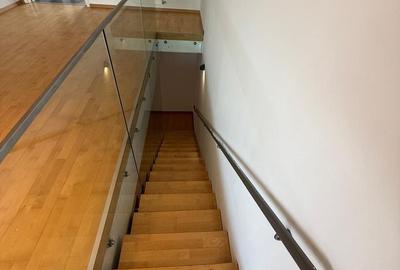 Apartament cu 4 camere, mobilat în Capitale - 10