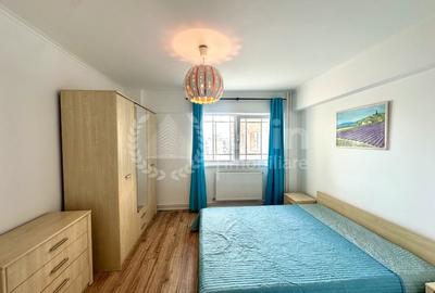 Apartament cu 2 camere decomandat, mobilat în Între Lacuri - 2
