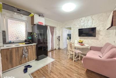 Apartament cu 2 camere decomandat în Florești - 2