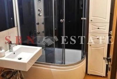 Apartament cu 3 camere semidecomandat în Crângași