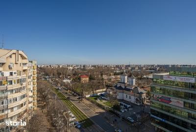 Apartament cu 3 camere decomandat în Tudor Vladimirescu - 9