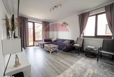 Apartament cu 2 camere în IAR