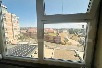 Apartament cu 4 camere decomandat, mobilat în Centru Civic - 15