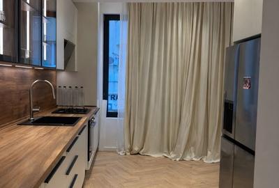 Apartament cu 3 camere în Ferdinand