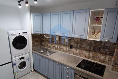 Apartament cu 2 camere decomandat în Gheorgheni - 4