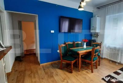 Casă cu 3 camere cu Teren 199 Mp în Central - 10